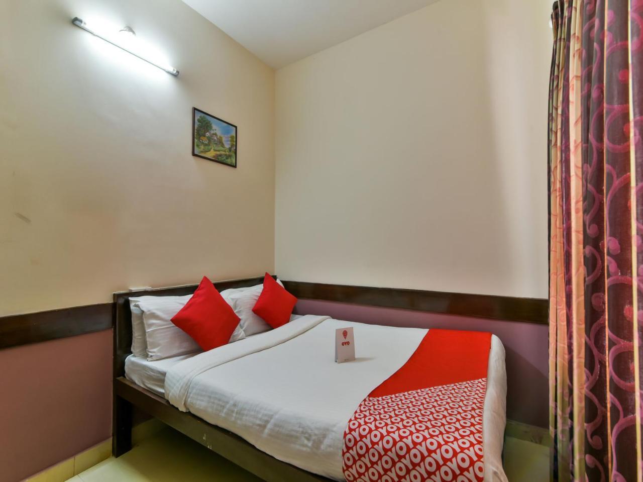 Ginger Tree Resort At The Beach Candolim Exterior foto